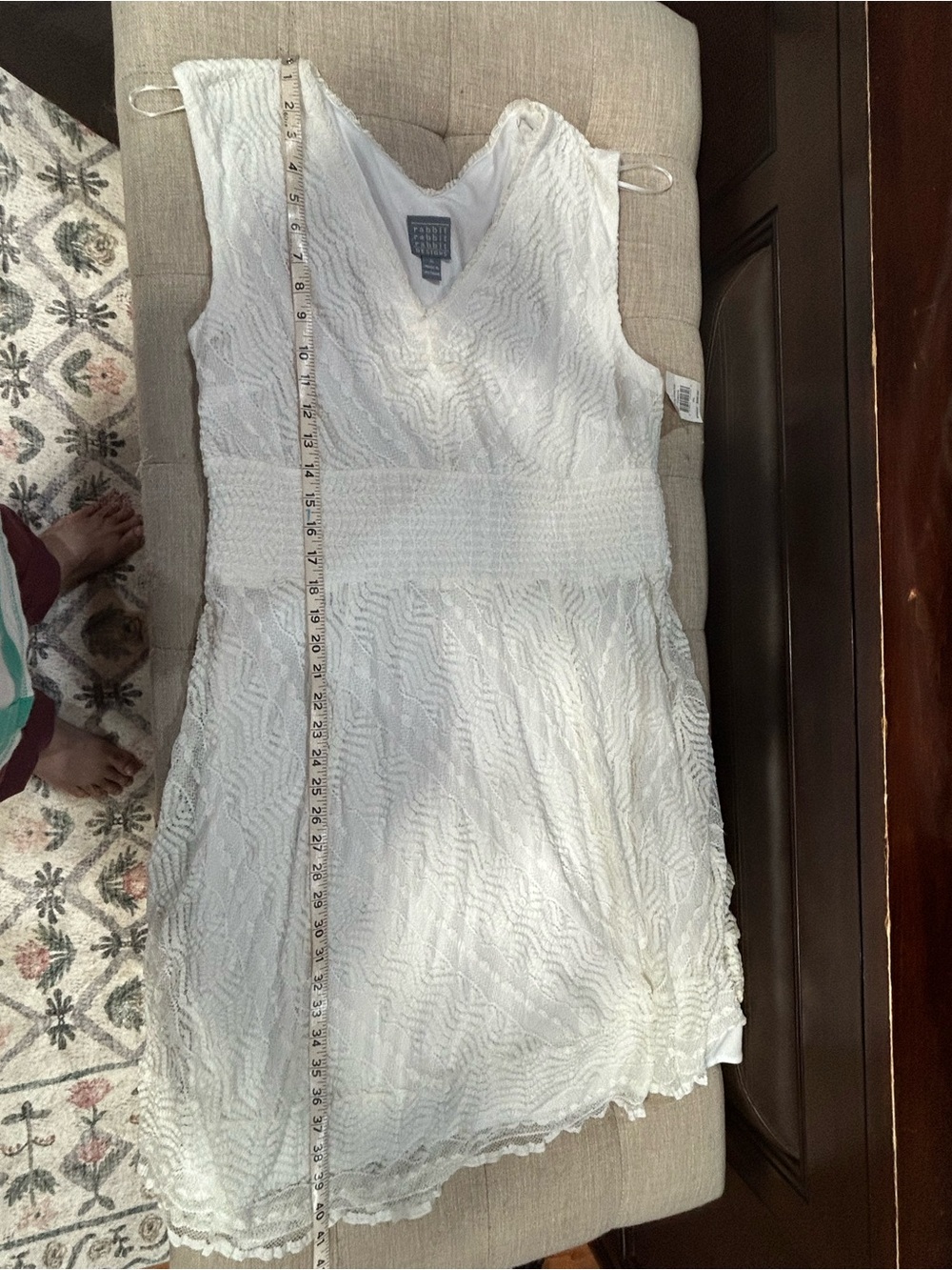Rabbit Rabbit Rabbit Designs - XL - NEW & UNUSED - Picture 7 of 11